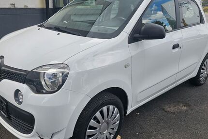 Renault Twingo 99.200 km 3.440 &euro; Darmstadt 64293