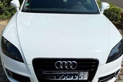 Audi TT 65.000 km 15.800 &euro; Kelkheim (Taunus), Stadt 65779
