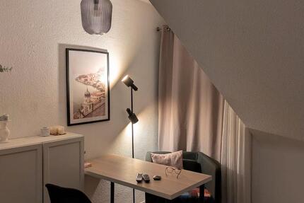 Wohnung Darmstadt Darmstadt-Nord - 1 Zimmer, 19 m&sup2;, 390&euro; | Angebot:26236802