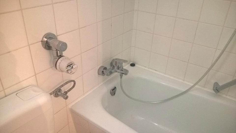 Etagenwohnung Mörfelden-Walldorf Walldorf - 2 Zimmer, 55 m&sup2;, 770&euro; | Angebot:26267979