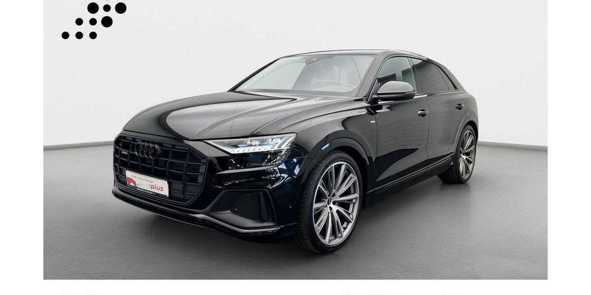 Audi Q8 100.692 km 55.890 &euro; Hofheim 65719