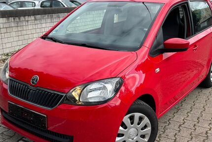 Skoda Citigo 205.000 km 2.999 € Frankfurt am Main 65933