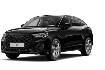 Audi Q3 8.499 km 41.990 &euro; Nidderau 61130