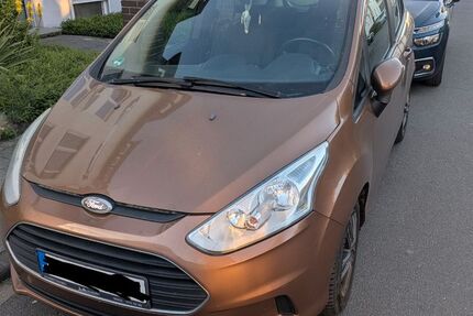 Ford B-Max 175.000 km 3.900 &euro; Münster (Hessen 64839
