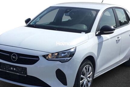 Opel Corsa 50.050 km 10.471 € Eschborn 65760