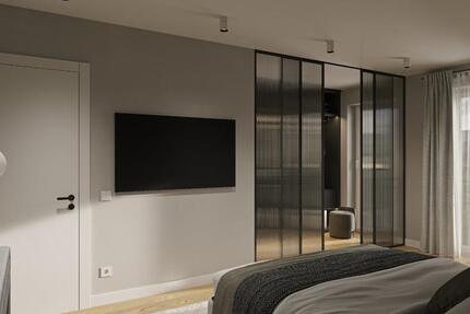 Wohnung Aschaffenburg Damm - 2 Zimmer, 66 m&sup2;, 344.000&euro; | Angebot:25103401