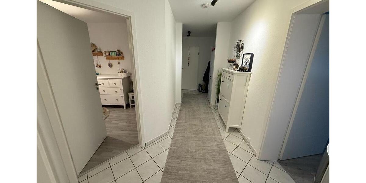 Erdgeschoßwohnung Nidderau - 3 Zimmer, 85 m&sup2;, 245.000&euro; | Angebot:26061983