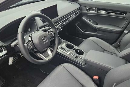 Honda Civic 3.500 km 38.990 &euro; Hattersheim 65795