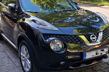 Nissan Juke 38.600 km 12.800 € Wiesbaden 65197