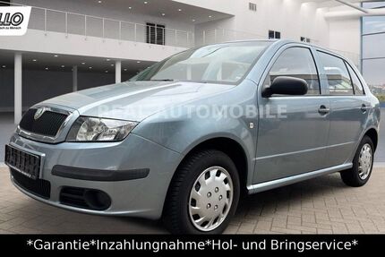 Skoda Fabia 116.000 km 2.700 € Frankfurt am Main 65933