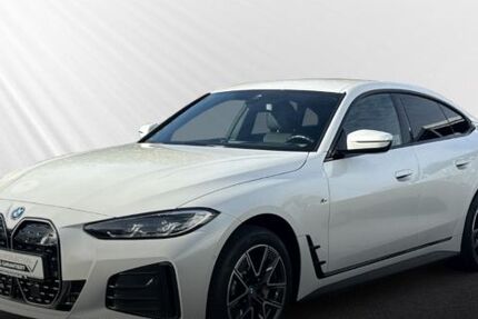 BMW i4 51.277 km 38.398 € Rüsselsheim 65428