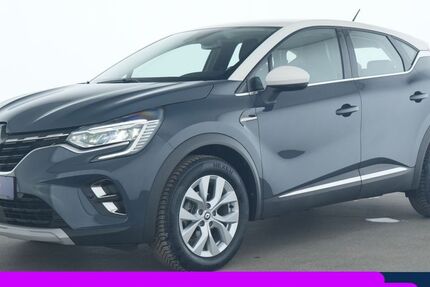 Renault Captur 22.730 km 16.772 &euro; Dietzenbach bei Frankfurt 63128