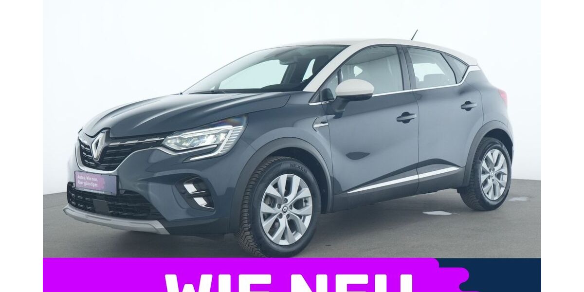 Renault Captur 22.730 km 16.772 &euro; Dietzenbach bei Frankfurt 63128