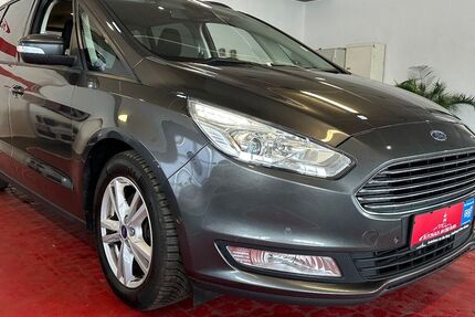 Ford Galaxy 128.610 km 17.999 € Friedberg (Hessen) 61169