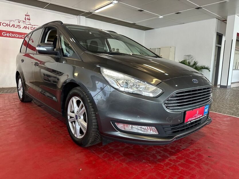 Ford Galaxy 128.610 km 17.999 € Friedberg (Hessen) 61169