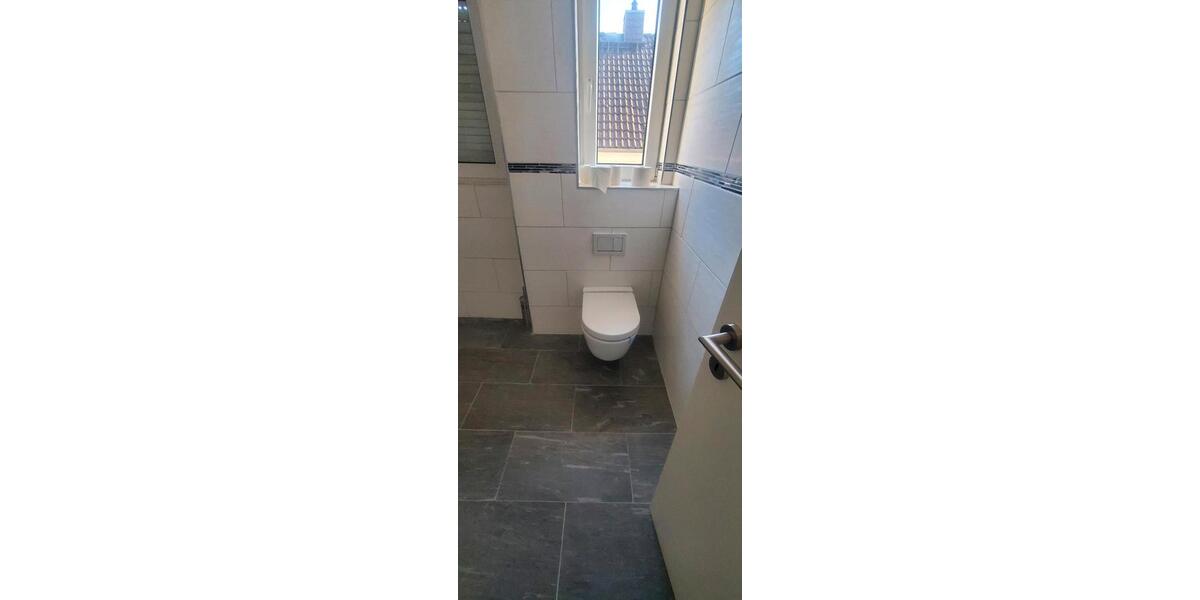 Wohnung in Hanau-Steinheim, 85qm, ruhige Lage, inklusive Küche 3 zimmer