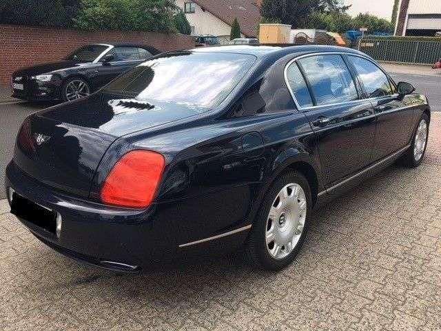 Flying Spur