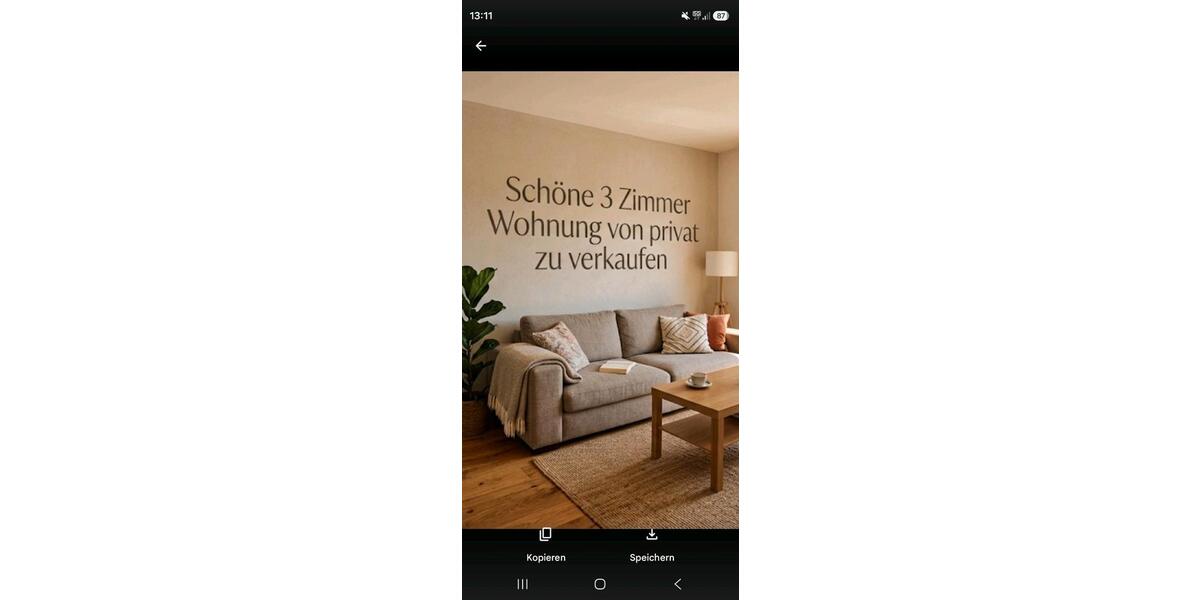 Erdgeschoßwohnung Dreieich - 3 Zimmer, 73 m&sup2;, 300.000&euro; | Angebot:26181711