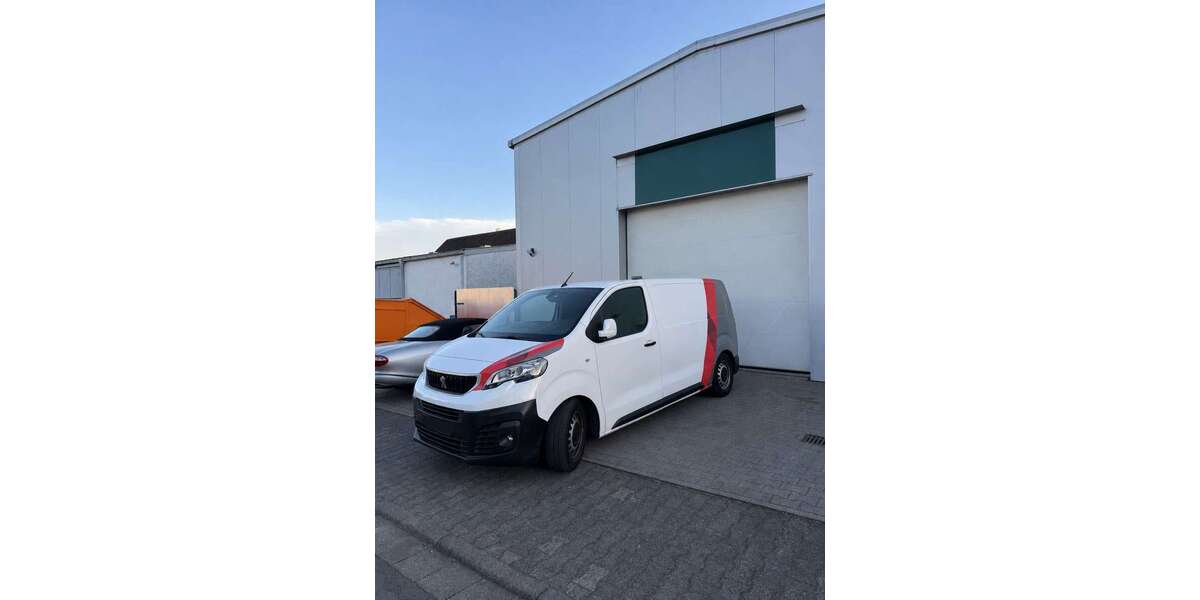 Peugeot Expert 180.000 km 10.000 &euro; Neu-Isenburg, Stadt 63263