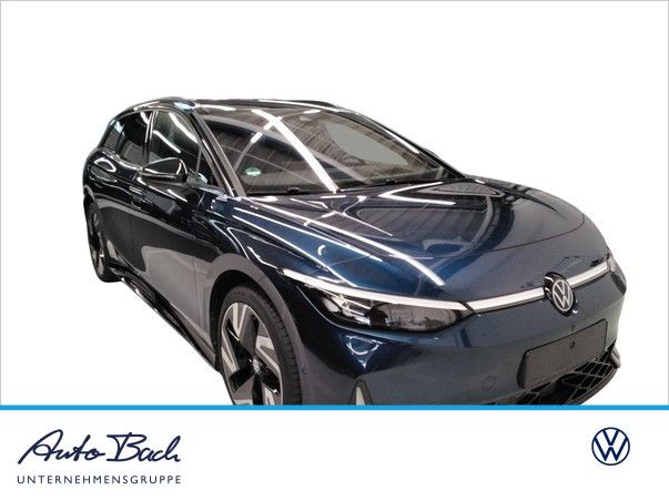 VW ID.7 15.300 km 58.940 &euro; Bad Homburg 61348