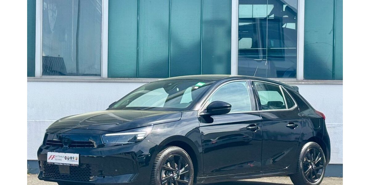 Opel Corsa 27.895 km 17.399 &euro; Groß-Gerau 64521