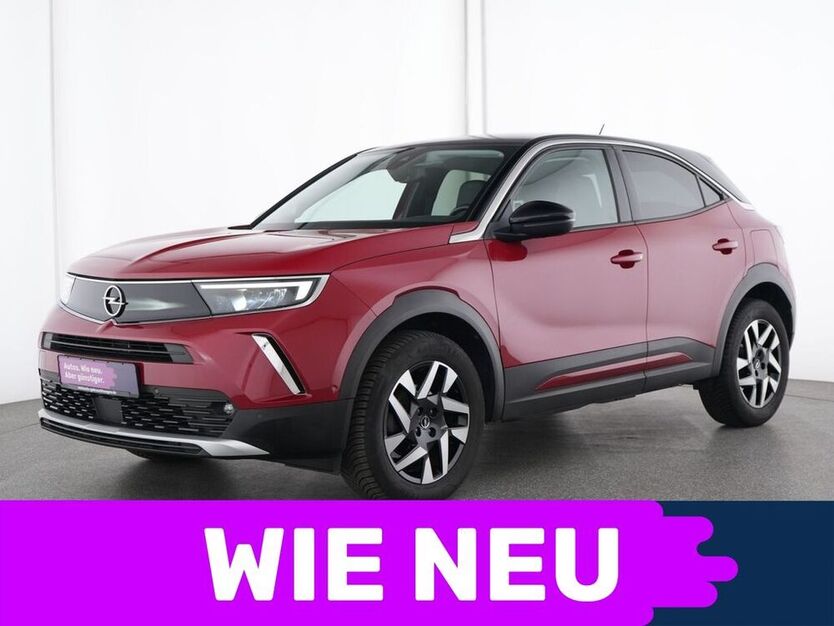 Mokka