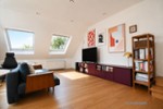 Geschmackvoll möblierte 2-Zi Wohnung - KEINE Kurzvermietung - Etagenwohnung Kronberg im Taunus | Angebot:27231417
