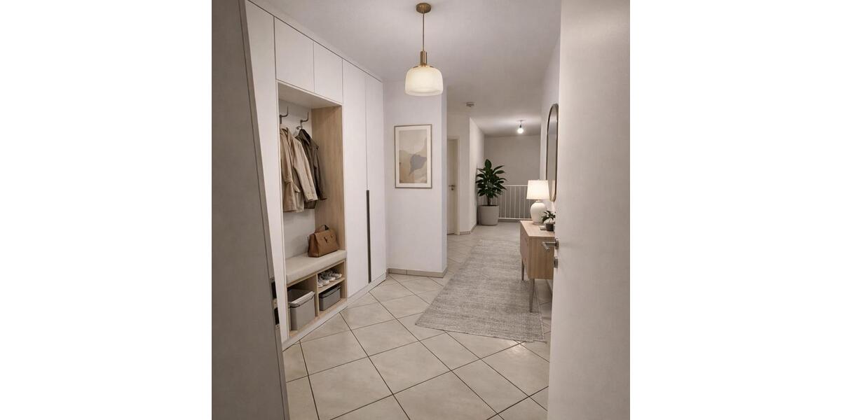 Maisonettenwohnung Bad Nauheim - 4.5 Zimmer, 182 m&sup2;, 899.000&euro; | Angebot:25927067