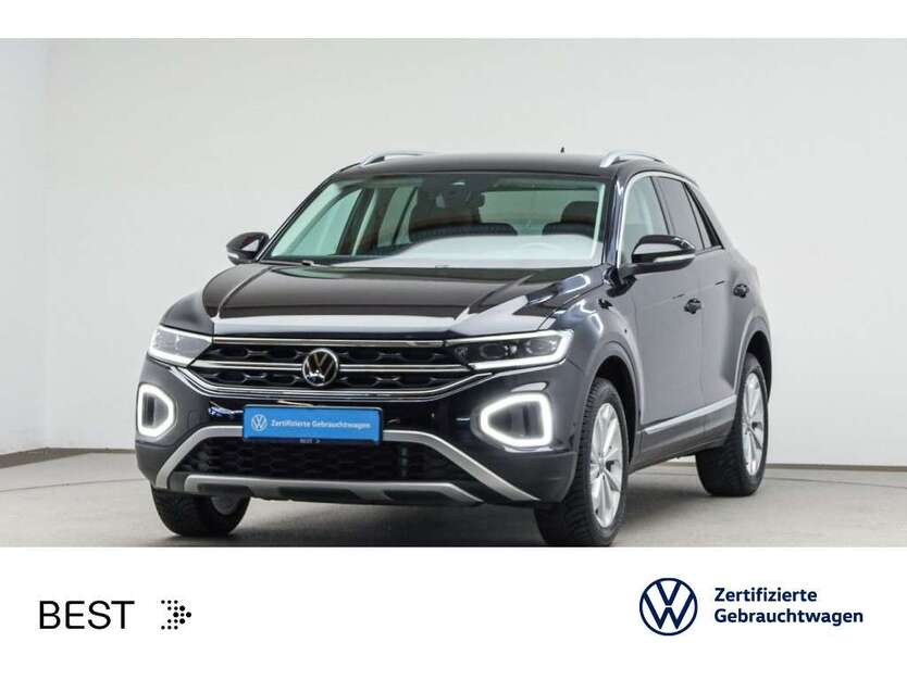 VW T-Roc 17.800 km 27.999 € Mühlheim a. Main 63165