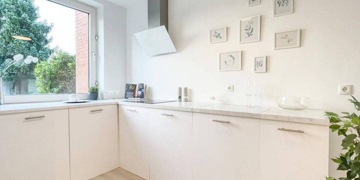Doppelhaushälfte Bad Homburg Gonzenheim - 4 Zimmer, 120 m&sup2;, 840.000&euro; | Angebot:26851344