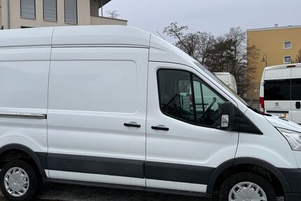 Ford Transit 99.800 km 17.999 &euro; Erlensee 63526