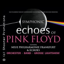 Symphonic echoes of PINK FLOYD - Neue Philharmonie Frankfurt & echoes 08.12.2025 Alte Oper Frankfurt
