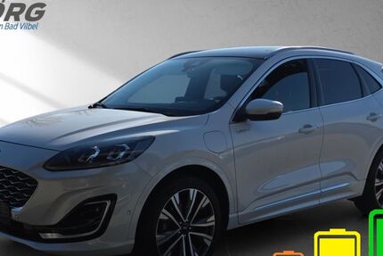 Ford Kuga 55.750 km 26.110 &euro; Bad Vilbel 61118