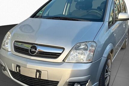 Opel Meriva 100.000 km 3.390 &euro; Dreieich 63303