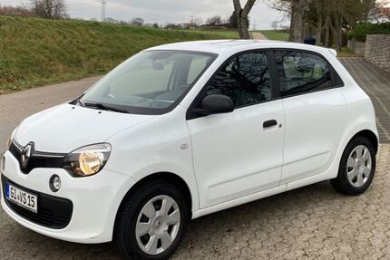 Renault Twingo 105.000 km 5.250 &euro; Altenstadt-Oberau 63674