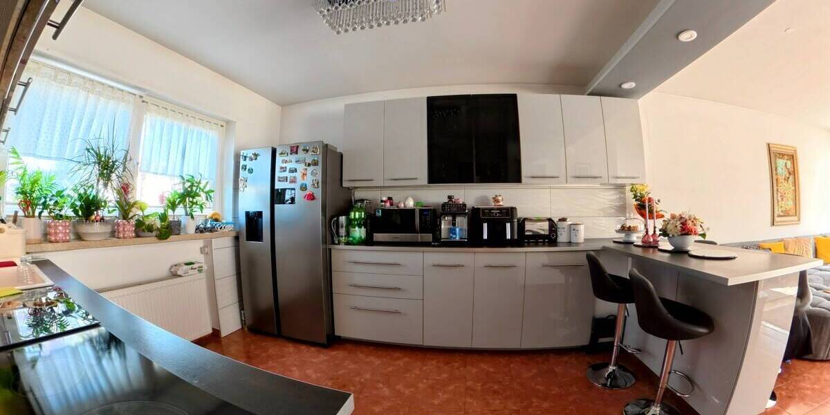 Reihenendhaus Heusenstamm - 6 Zimmer, 132 m&sup2;, 585.000&euro; | Angebot:25937264