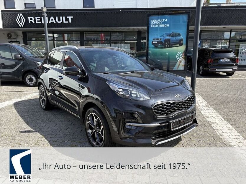 Sportage