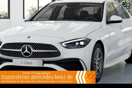 Mercedes-Benz C 180 4.389 km 38.990 &euro; Frankfurt 60599