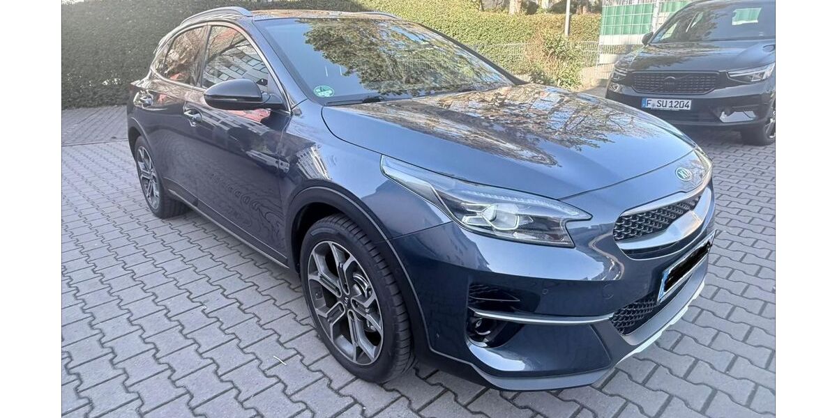 Kia XCeed 159.458 km 14.500 &euro; Dietzenbach 63128