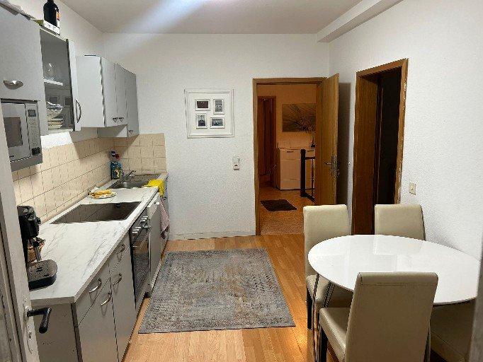Etagenwohnung Egelsbach - 3 Zimmer, 70 m&sup2;, 1.000&euro; | Angebot:26661972