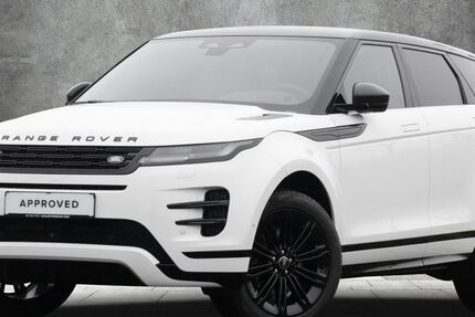 Land Rover Range Rover Evoque 4.464 km 57.250 &euro; Kronberg 61476