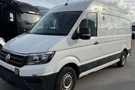 VW Crafter 345.587 km 6.890 &euro; Maintal 63477