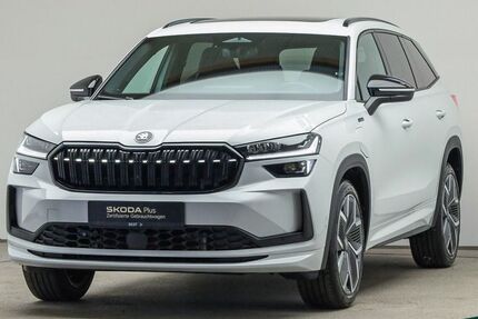 Skoda Kodiaq 21.900 km 47.999 &euro; Mühlheim 63165