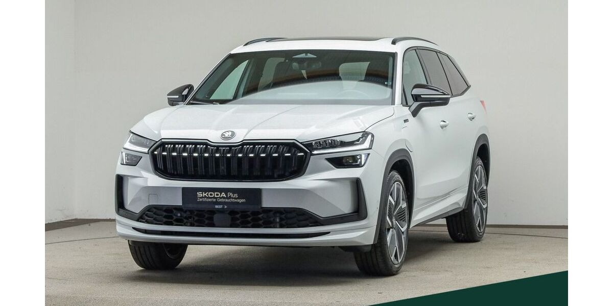 Skoda Kodiaq 21.900 km 47.999 &euro; Mühlheim 63165