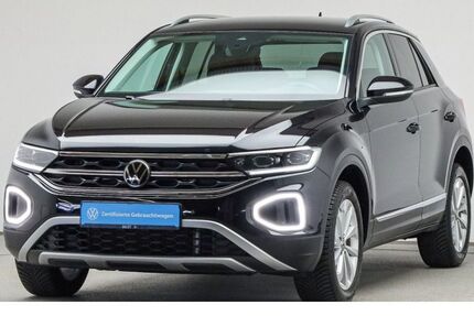 VW T-Roc 27.800 km 27.499 € Mühlheim 63165