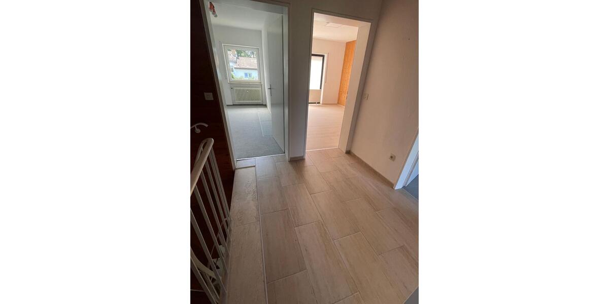 Reihenhaus Roßdorf - 5 Zimmer, 109 m&sup2;, 535.000&euro; | Angebot:26760343