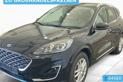 Ford Kuga 102.670 km 19.790 &euro; Frankfurt 60596