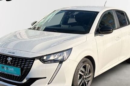 Peugeot 208 17.200 km 16.800 &euro; Kleinostheim 63801