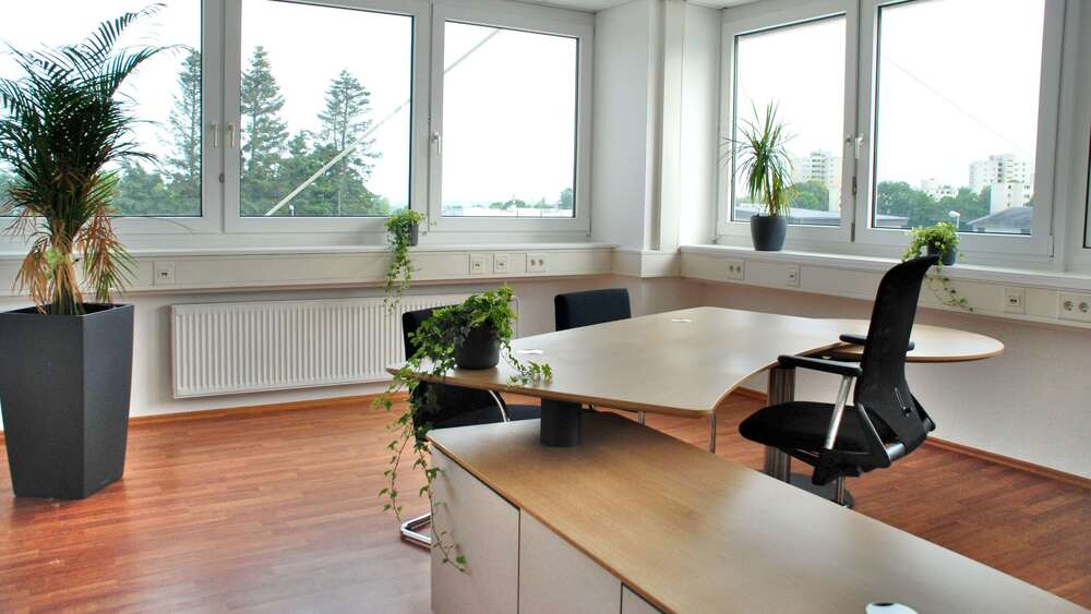 Gewerbeobjekt Steinbach (Taunus) - 399&euro; | Angebot:26736200
