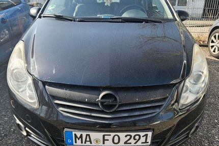 Opel Corsa 224.000 km 1.590 &euro; Neu-Isenburg 63263